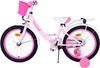 18 Zoll Fahrrad Kinder Mädchen Fahrrad Mädchenfahrrad Rad Produktbild-Vorschau 5