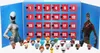 Fortnite Adventskalender Calendar 24 Funko Pocket POP! Produktbild-Vorschau 3