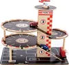 Hape PARK AND GO GARAGE, Akčný / Dobrodružný, 3 rok / roky, Náhľad obrázku produktu 12