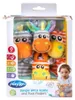 Playgro Rattle Jungle Hochet de poignet et détecteur de Voir les images du produit 12