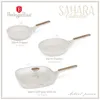 Berlinger Haus Sahara Nordic BH8323 set di padelle da 4 Anteprima dell’immagine prodotto 3