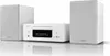 Denon CEOL N-12DABWTE2 weiß Design-Komplettsystem Produktbild-Vorschau 9