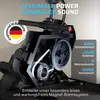 SportPlus I Rudergerät I für zuhause, Rudermaschine Produktbild-Vorschau 11