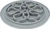 TRIXIE Slow Feeding Futtermatte  - diverse - ø 24 cm Produktbild-Vorschau 1