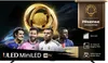 Hisense 100U7Q 2,54 m (100") 4K Ultra HD Smart TV Wi-Fi Anteprima dell’immagine prodotto 1