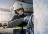 PRO Concrete Topfscheibe, 50 x 125 mm, 22,23 mm, 2-reihig Produktbild-Vorschau 5