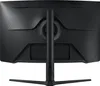 Gaming-Monitor Odyssey Smart G6 G65B, Schwarz, 32 Zoll, Produktbild-Vorschau 7