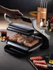 Tefal Optigrill+ GC712D contactgrill Productafbeelding-voorbeeld 32