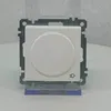 Mutlusan Candela Modul Steckdose mit Deckel weiss Produktbild-Vorschau 4