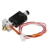 3D tiskárna Extrudér Hotend DC24V 40W Topná trubice 0,4 mm Náhled obrázku produktu 2