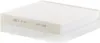 Mann + Hummel Filtre d'habitacle pour e.a. VAG CU 26 009 Voir les images du produit 16