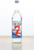 Ouzo 7 37,5% Vol. 0,7l Produktbild-Vorschau 2