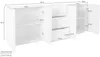 Sideboard Beistellschrank Anrichte Kommode Highboard Produktbild-Vorschau 6