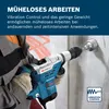 Bosch GBH 5-40 DCE, 485 mm, 260 mm, 6.8 kg Produktbild-Vorschau 42