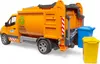 bruder 02682 - MB Sprinter Kommunal Müllfahrzeug - 1:16, Voir les images du produit 11