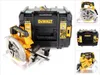 DeWALT DCS570NT-XJ Akku-Hand-Kreissäge (bl), 18 Volt, 184 Produktbild-Vorschau 11