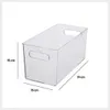 Aufbewahrungsbox klein Five® - Selena - Transparent - Produktbild-Vorschau 7