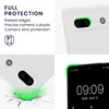 kwmobile Handyhülle für Google Pixel 7a Hülle - weiches Produktbild-Vorschau 3
