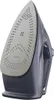 Electrolux E6SI1-4MN Dry & Steam iron Glissium soleplate Podgląd zdjęcia produktu 4