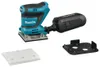 Makita DBO484Z, Exzenterschleifer, Orbital, Produktbild-Vorschau 20