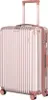 Royal Swiss - Set de valises de voyage - Set de 3 - S/M/L - Voir les images du produit 6