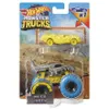 Hot Wheels Monster Trucks im Maßstab 1:64 2er Pack Produktbild-Vorschau 3