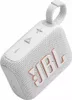 Weißer tragbarer bluetooth-lautsprecher Jbl GO4BLANC Produktbild-Vorschau 5
