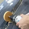XPOtool gomma da cancellare Ø 88 mm con adattatore da 6 mm Anteprima dell’immagine prodotto 9