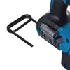 Makita HR003GZ, 2,8 cm, 980 RPM, 1,3 cm, 3,2 cm, Akku, 4,1 Produktbild-Vorschau 24