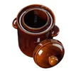 KADAX vaso di decapaggio a botte con collare 10L Anteprima dell’immagine prodotto 6