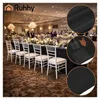 Ruhhy 27727 Copritavolo elastico per catering 183 x 75 x 75 Anteprima dell’immagine prodotto 2