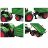 COIL Spielzeug-Traktor, Bauernhof Traktor, Produktbild-Vorschau 6