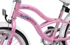 Bikestar Cruiser Kinderfahrrad 20 Zoll - Pink Produktbild-Vorschau 8