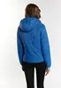 NAEMI damen jacke - blau, XL Produktbild-Vorschau 5