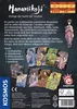 Hanamikoji - Erringe die Gunst der Geishas Produktbild-Vorschau 2