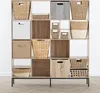 Úložný box 31x31 - šedý Náhled obrázku produktu 5