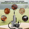 Generator zimnego dymu z uchwytem chroniącym przed ciepłem, Podgląd zdjęcia produktu 7