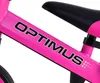 Milly Mally 3-in-1 Fahrrad Optimus Pink Produktbild-Vorschau 16