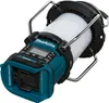 Makita DMR056 Akku-Radio mit Laterne analog & digital Produktbild-Vorschau 27