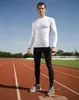 Pánske legíny SPIRO Bodyfit Base Layer Náhľad obrázku produktu 4