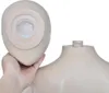 vidaXL figurína žena s okrúhlou hlavou Náhľad obrázku produktu 3