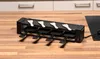 alpina Grill e Raclette Set 800 W - Rivestimento Anteprima dell’immagine prodotto 2