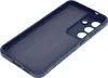 Bizon Case Tur Samsung Galaxy S25 marineblau Produktbild-Vorschau 4