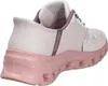 Skechers GLIDE-STEP PRO Damen Slip-ins Slipper Sneaker rosa Produktbild-Vorschau 20