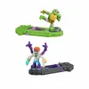 Teenage Mutant Ninja Turtles Legends of Akedo: Donatello vs Náhled obrázku produktu 7
