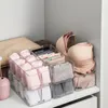 Unterwäsche-Organizer,Socken-Boxen,Plastik-Schlüpfer-Box,Soc Produktbild-Vorschau 4