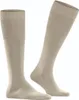 FALKE Airport Kniestrümpfe Herren beige mel. 39-40 Produktbild-Vorschau 4