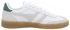 Gola Viper Leather White/White/Evergreen/Gum Größe EU 40 Produktbild-Vorschau 8