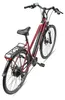Telefunken Trekking E-Bike | Elektrofahrrad 28 Zoll | Produktbild-Vorschau 3