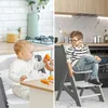 TULANO Morsel 40 | Krzesełko do karmienia po schodach | Podgląd zdjęcia produktu 18